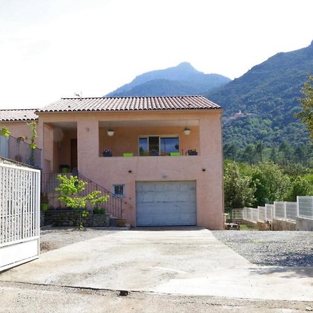 Chambre D'Hotes Mantei Castirla Exterior photo